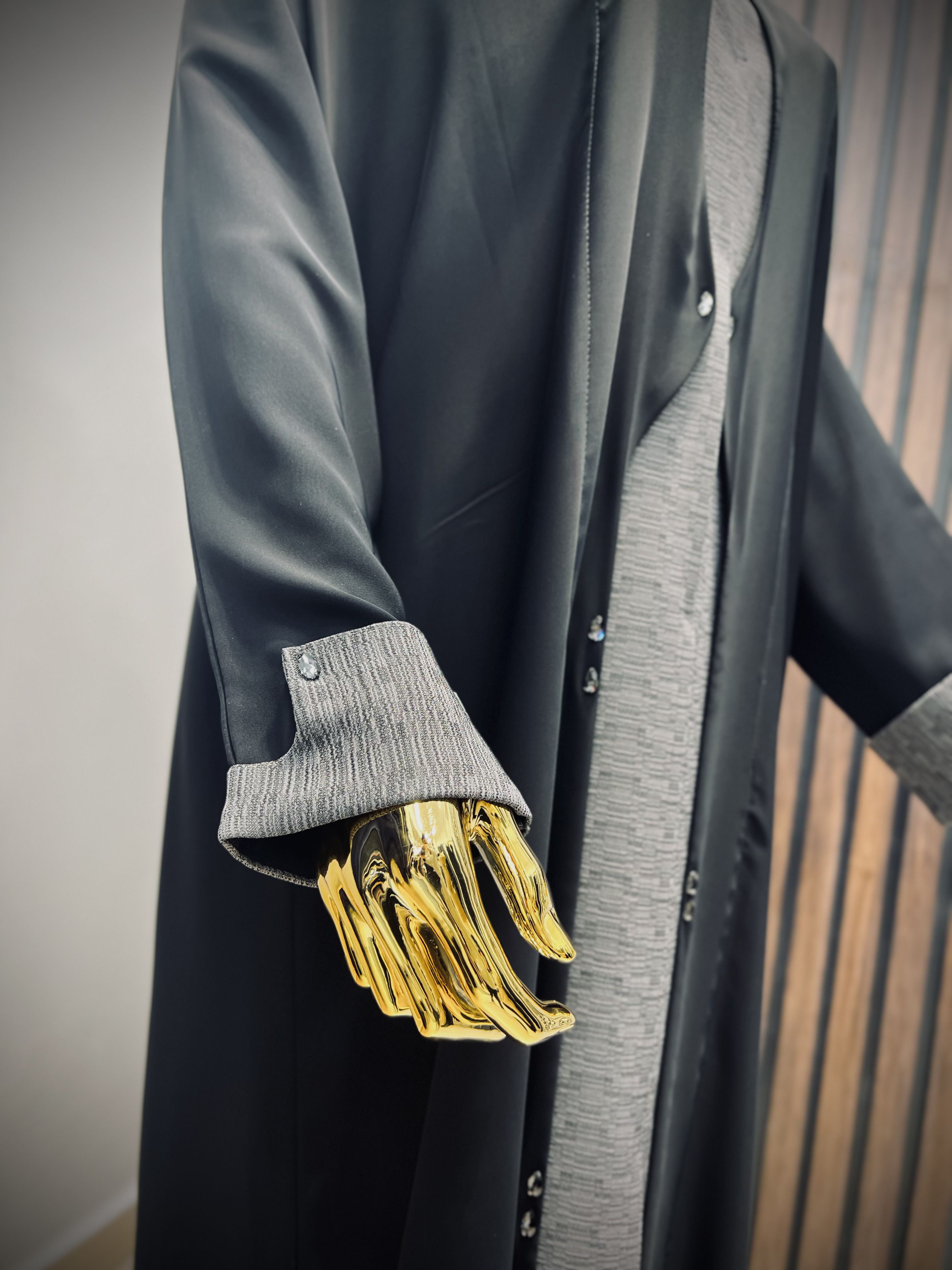 عباية الوسيلة - Abaya el wassila