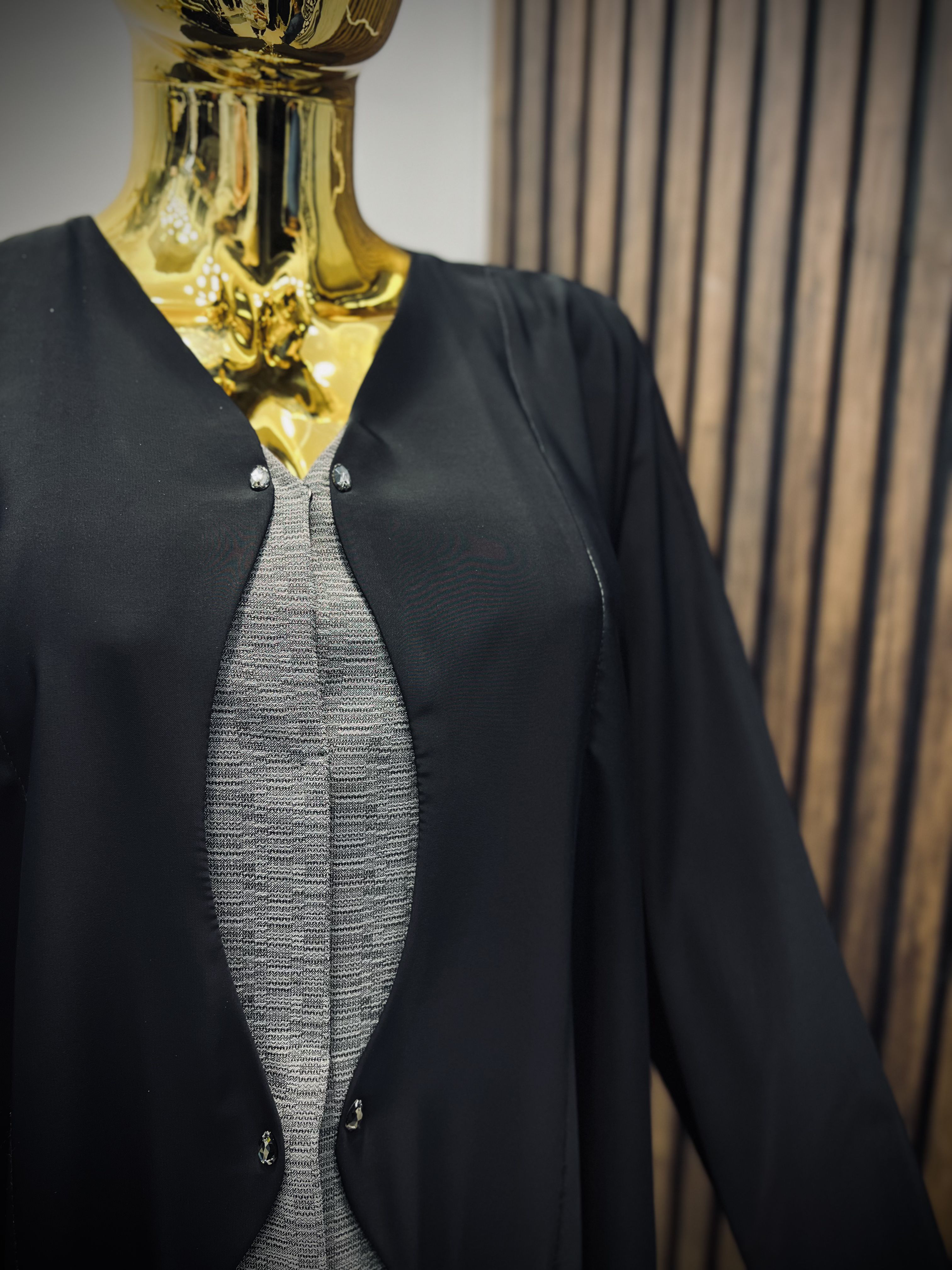 عباية الوسيلة - Abaya el wassila