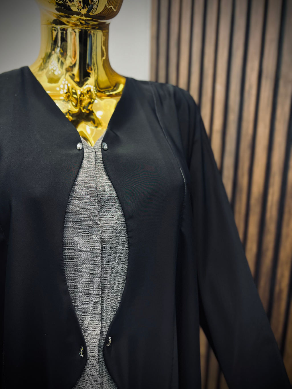 عباية الوسيلة - Abaya el wassila