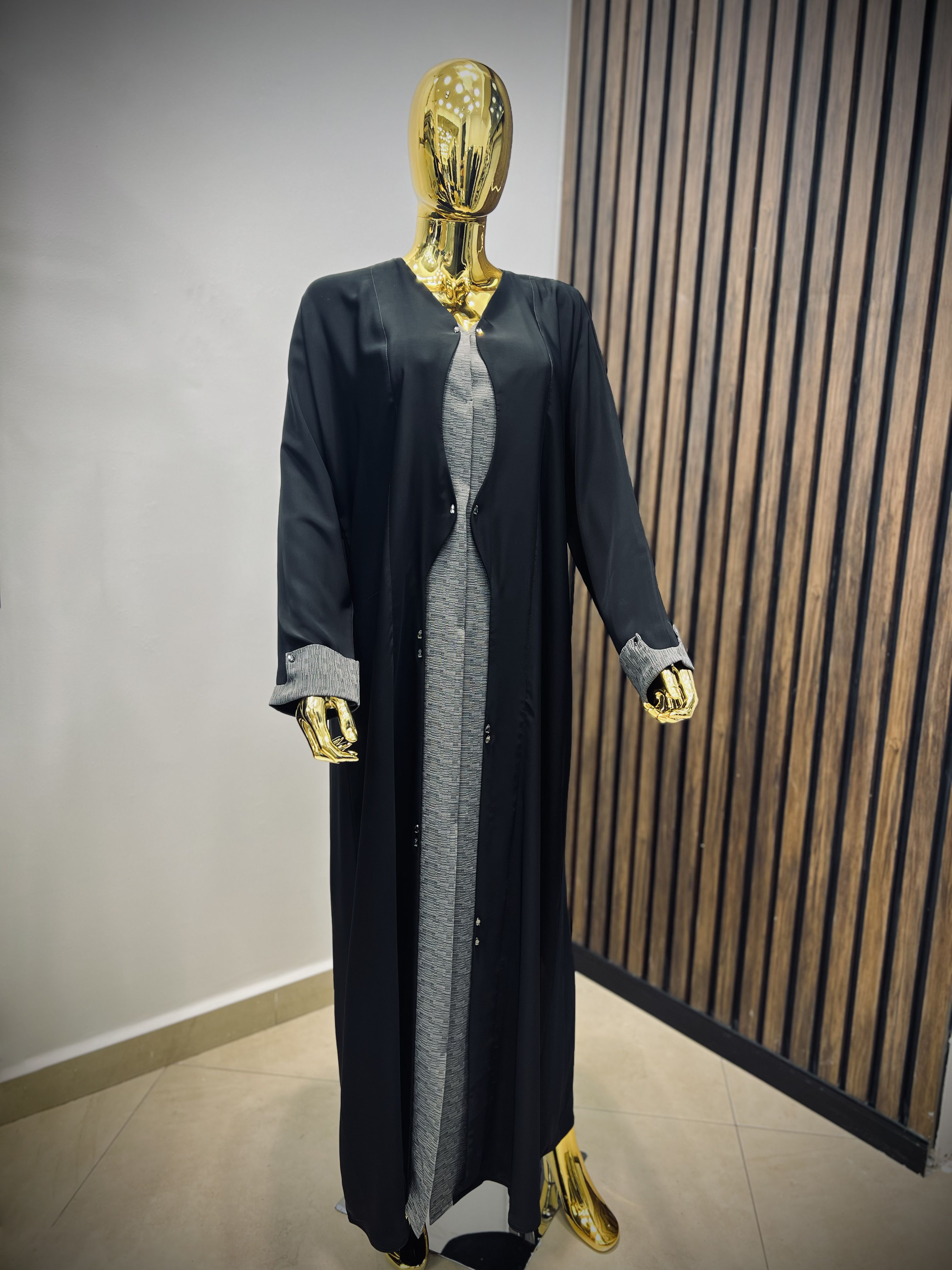 عباية الوسيلة - Abaya el wassila