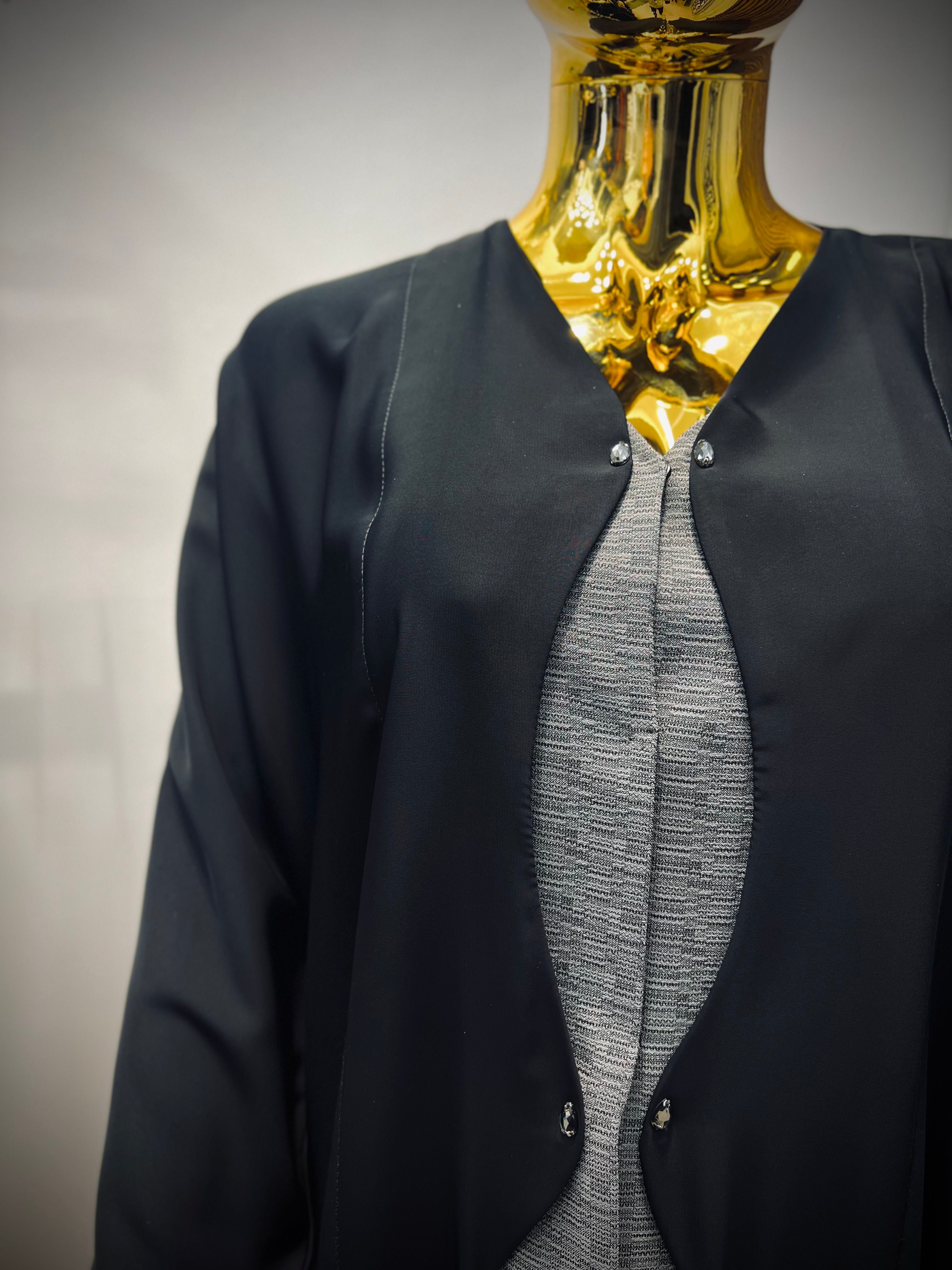 عباية الوسيلة - Abaya el wassila