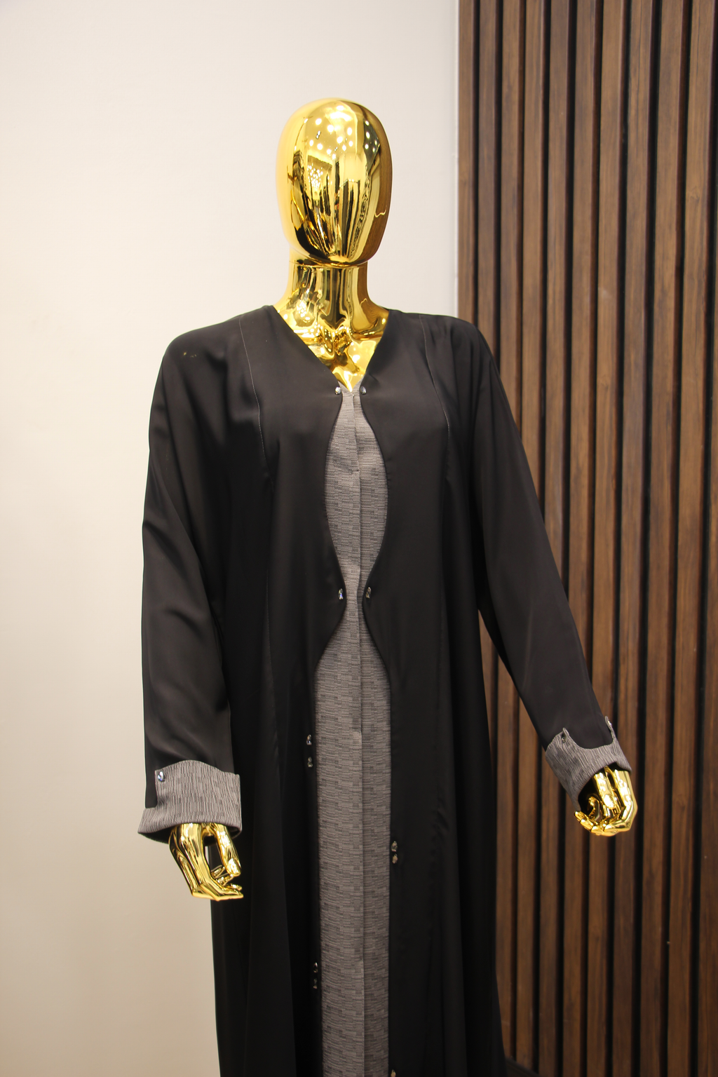 عباية الوسيلة - Abaya el wassila