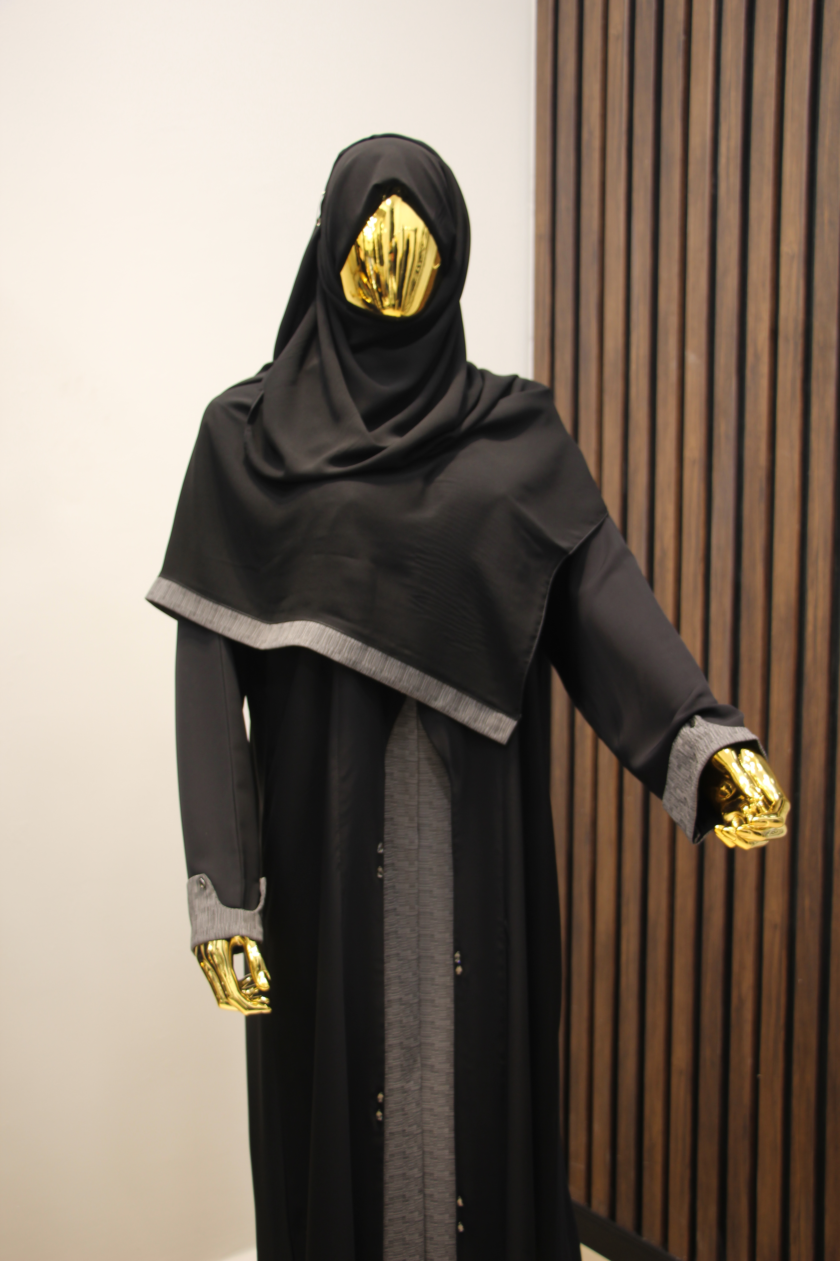 عباية الوسيلة - Abaya el wassila